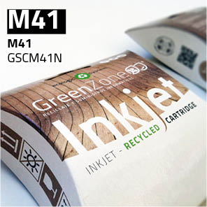 [GSCM41N] Green Zone para Samsung M41 Negro (27 ml)