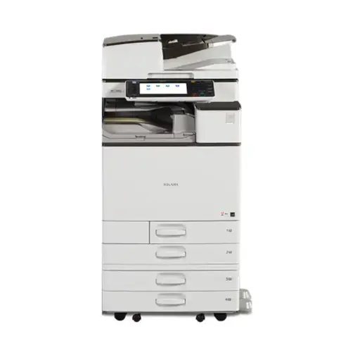 [ESMPC5503] Impresora multifunción Ricoh MPC5503 ECO SELECT (Sin garantía) Remanufacturada